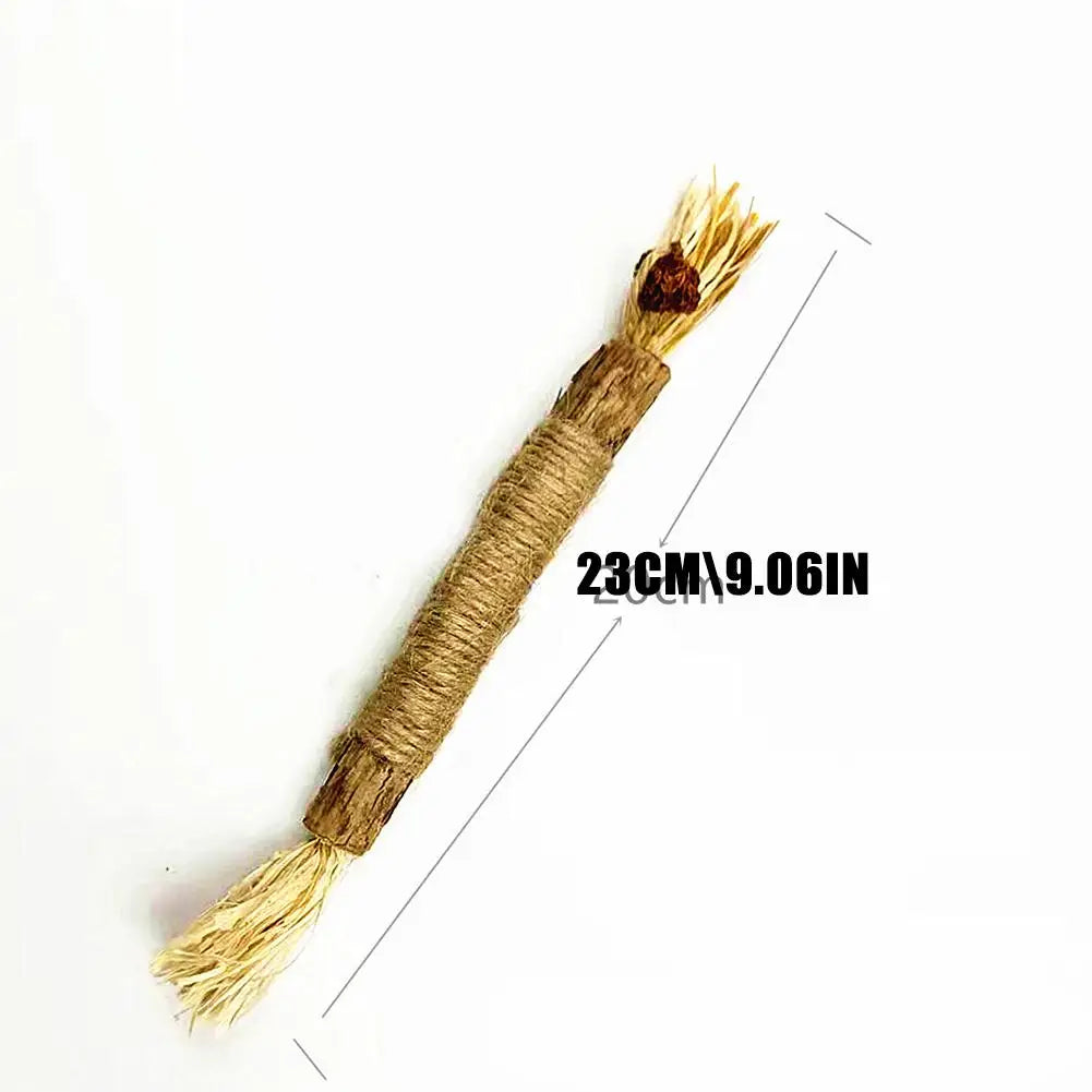PawzCare Silvervine Chew Stick
